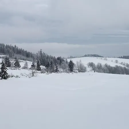 Nyaraló Orle Gniazdo