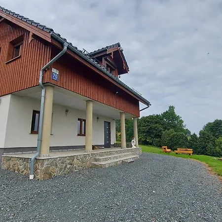 Orle Gniazdo Kamienna Gora