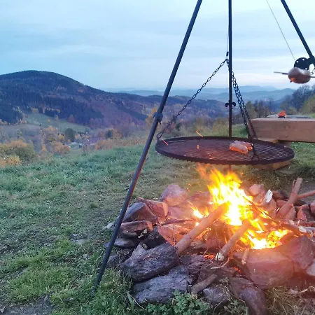 Orle Gniazdo * Kamienna Gora