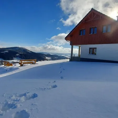 Nyaraló Orle Gniazdo *