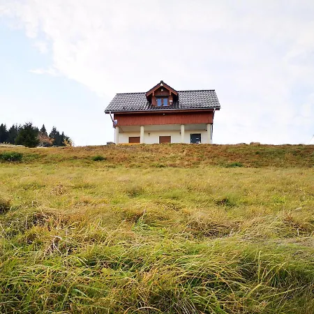 Ferienhaus Orle Gniazdo Kamienna Gora