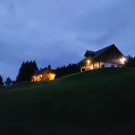 Orle Gniazdo * Kamienna Gora