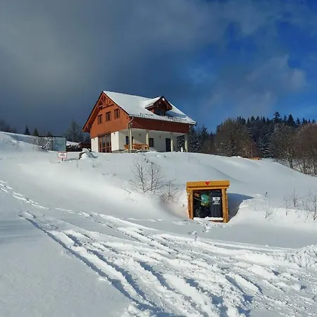 Orle Gniazdo Kamienna Gora