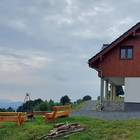 Orle Gniazdo Nyaraló *