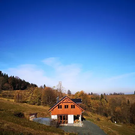 Nyaraló Orle Gniazdo *