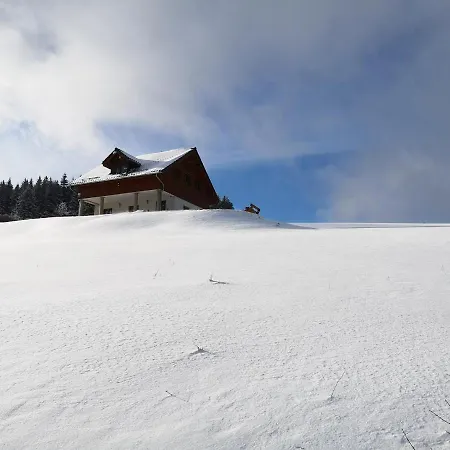 Nyaraló Orle Gniazdo