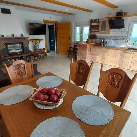 Orle Gniazdo Nyaraló Kamienna Góra