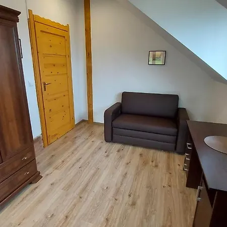 Orle Gniazdo Ferienhaus *