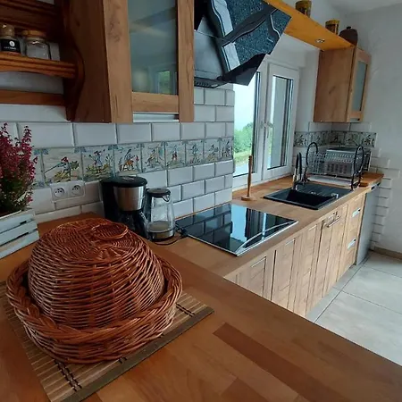 Orle Gniazdo Nyaraló