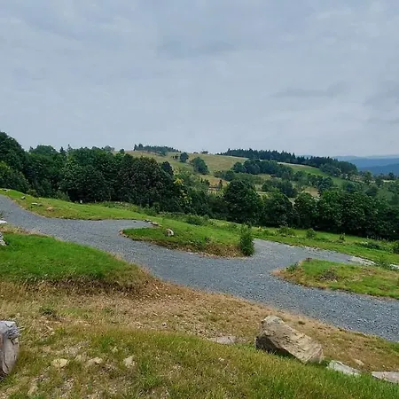 Orle Gniazdo Kamienna Góra