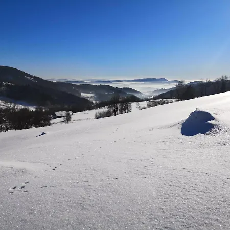 Orle Gniazdo Kamienna Gora