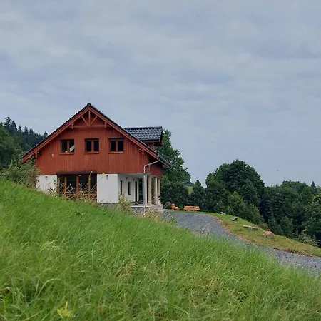Orle Gniazdo * Kamienna Gora