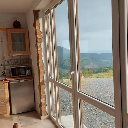 Orle Gniazdo Nyaraló *