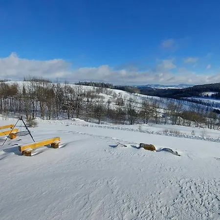 Orle Gniazdo Nyaraló