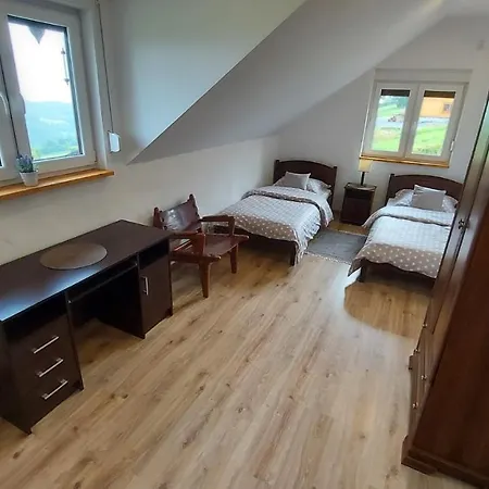 Orle Gniazdo Nyaraló *