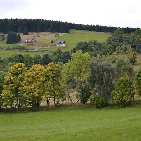 Orle Gniazdo Nyaraló Kamienna Góra