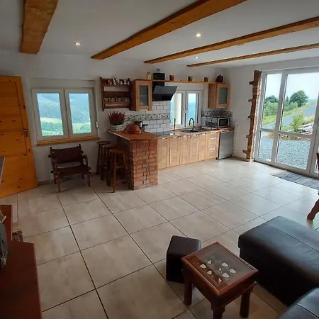 Nyaraló Orle Gniazdo Kamienna Góra