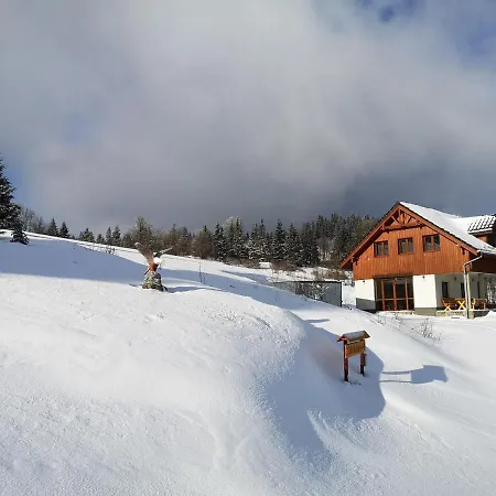 Orle Gniazdo Kamienna Góra
