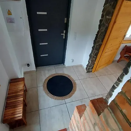 Ferienhaus Orle Gniazdo