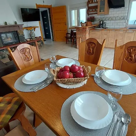 Orle Gniazdo * Kamienna Góra