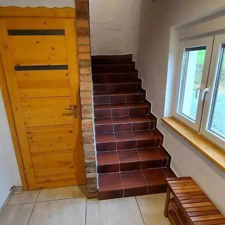 Orle Gniazdo Ferienhaus *