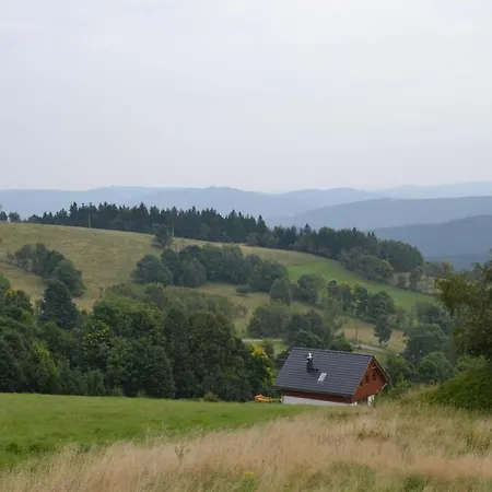 Orle Gniazdo Kamienna Gora