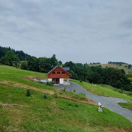 Ferienhaus Orle Gniazdo *