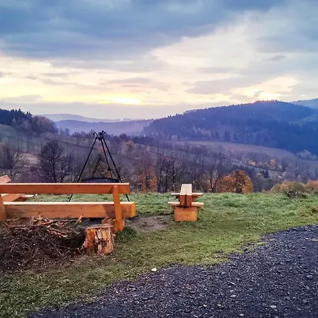 Orle Gniazdo * Kamienna Gora