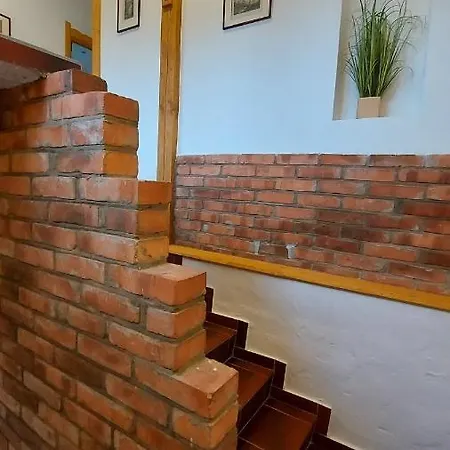 Orle Gniazdo Nyaraló