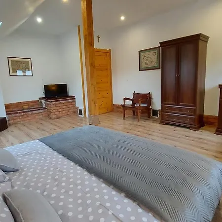 Orle Gniazdo Kamienna Góra