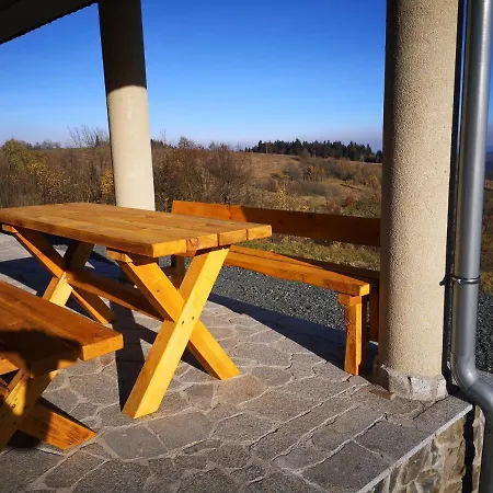 Orle Gniazdo Nyaraló *