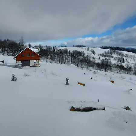 Orle Gniazdo Kamienna Gora