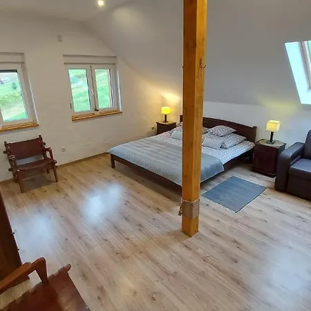 Orle Gniazdo * Kamienna Góra