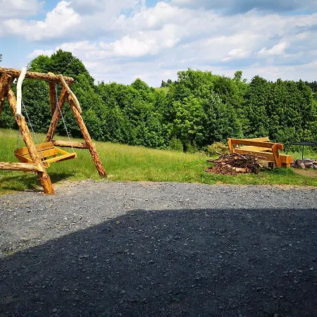 Orle Gniazdo Kamienna Góra