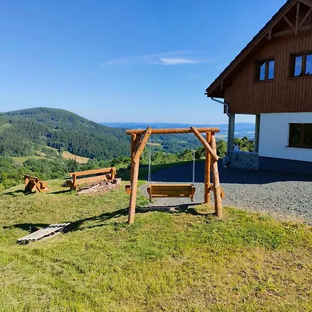 Orle Gniazdo Hébergement de vacances *