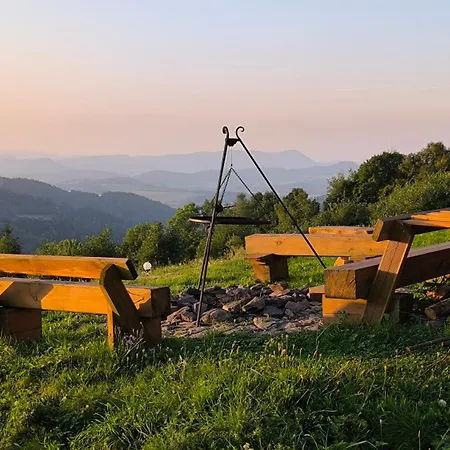 Nyaraló Orle Gniazdo Kamienna Góra