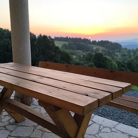 Orle Gniazdo Kamienna Góra