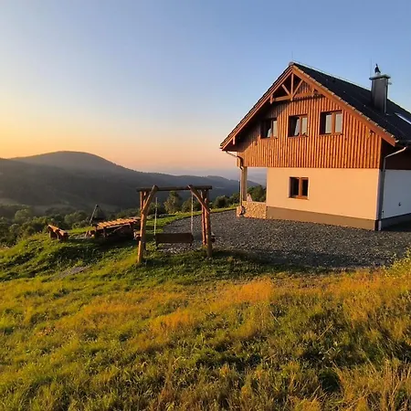 Orle Gniazdo Casa de Férias