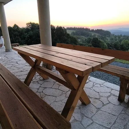 Orle Gniazdo Kamienna Gora