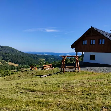 Hébergement de vacances Orle Gniazdo Kamienna Gora