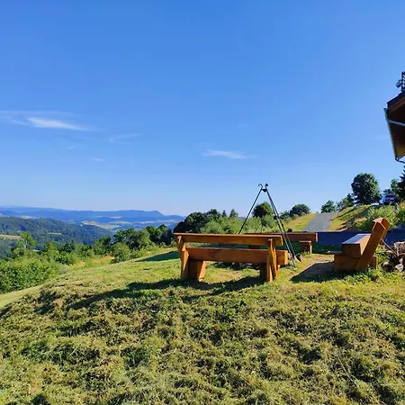 Orle Gniazdo Kamienna Gora