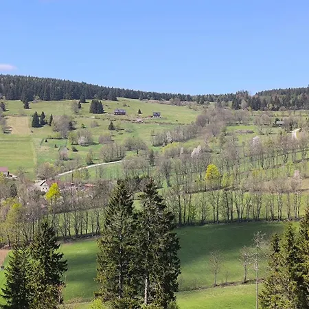 Orle Gniazdo Casa de Férias *
