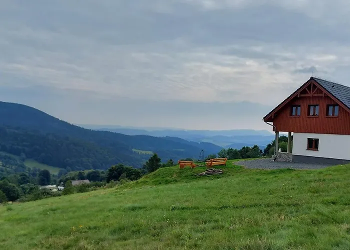 Orle Gniazdo * Kamienna Gora