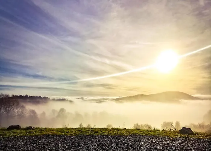 Orle Gniazdo 度假居