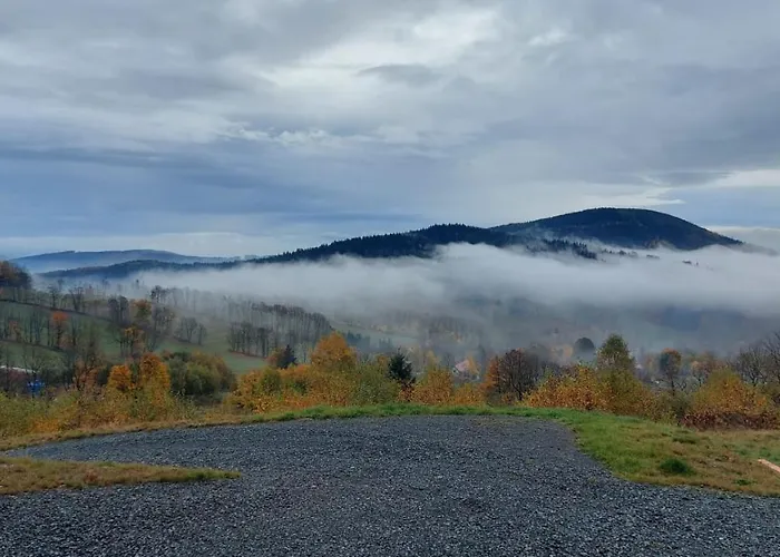 度假居 Orle Gniazdo