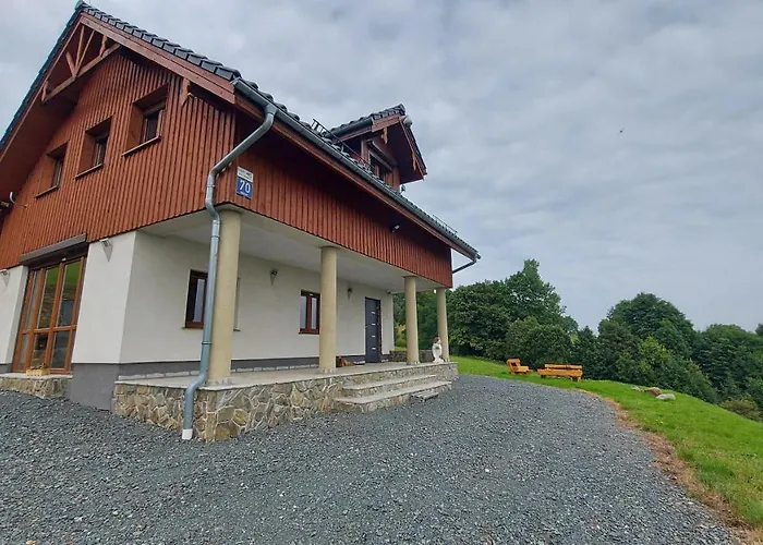 Orle Gniazdo Kamienna Gora