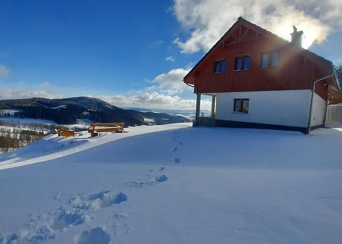 度假居 Orle Gniazdo *