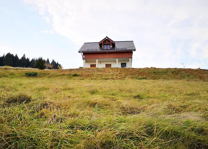 Casa de Férias Orle Gniazdo Kamienna Gora
