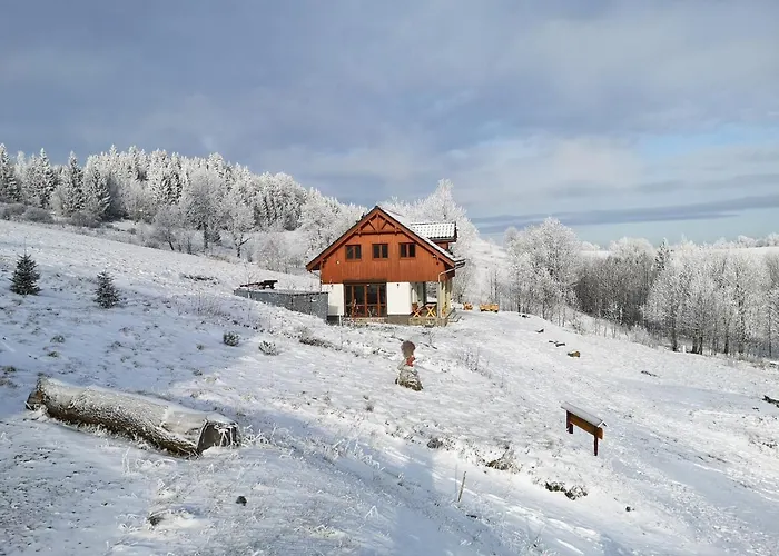 Orle Gniazdo Casa de Férias