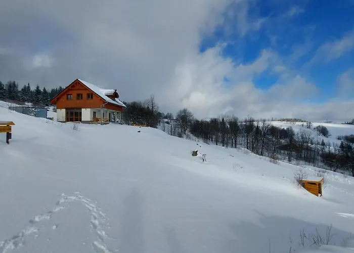 度假居 Orle Gniazdo *